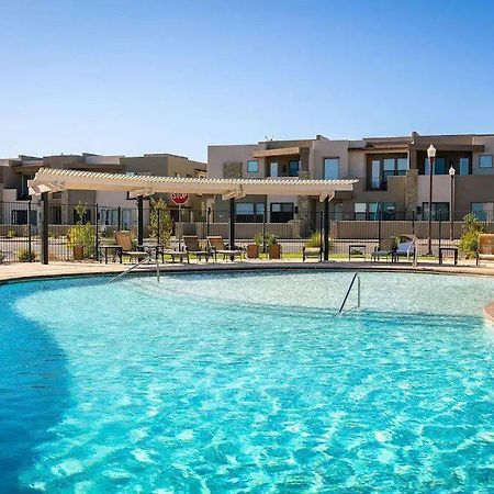 Coral Canyon Pool Private Hot Tub Fire Pit Washington Ngoại thất bức ảnh