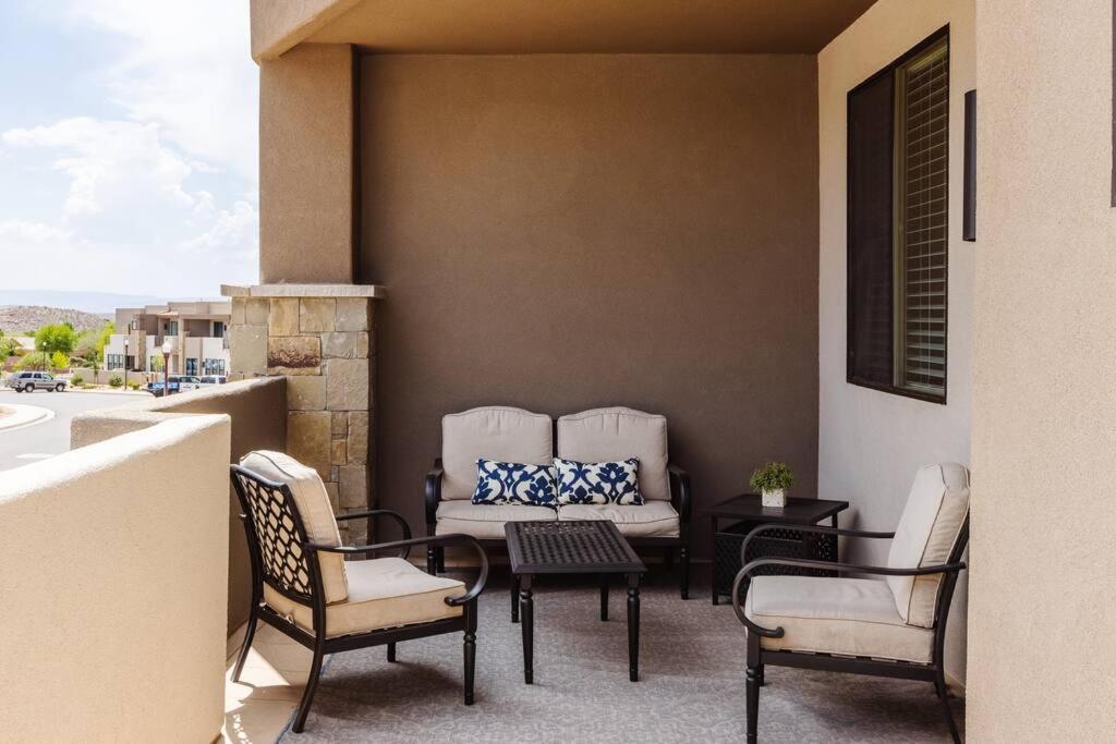 Coral Canyon Pool Private Hot Tub Fire Pit Washington Ngoại thất bức ảnh