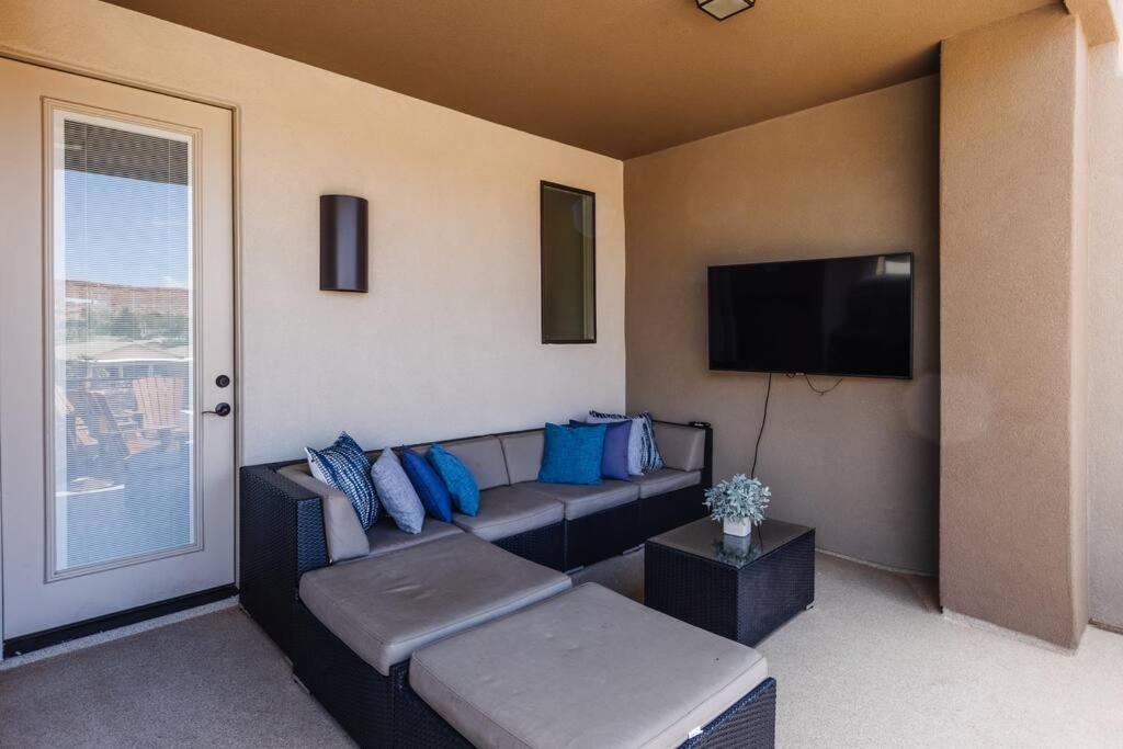Coral Canyon Pool Private Hot Tub Fire Pit Washington Ngoại thất bức ảnh