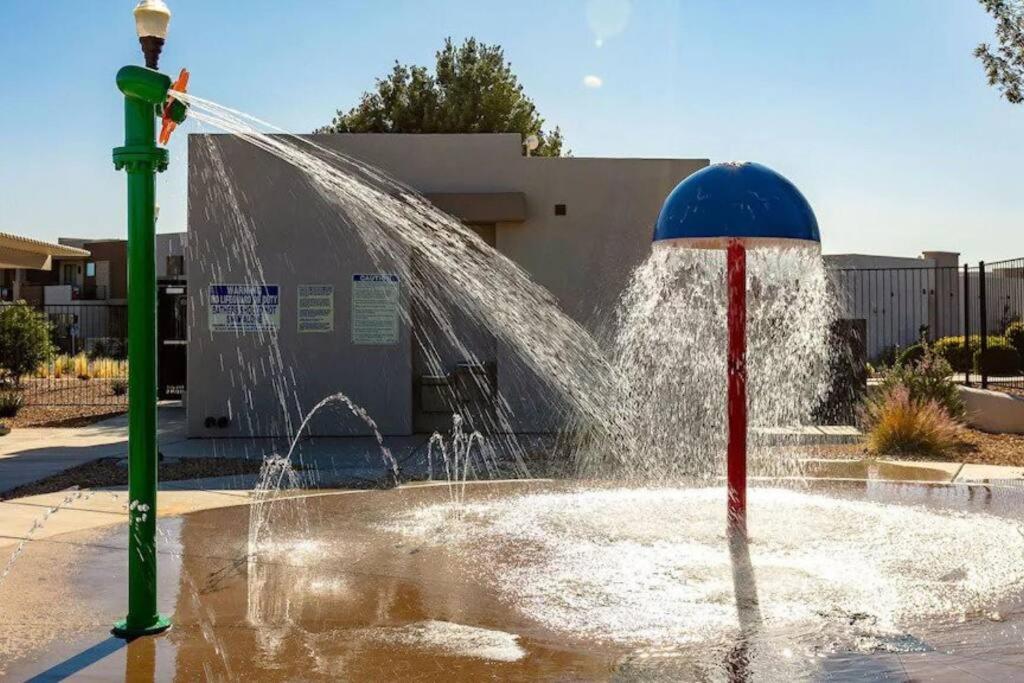Coral Canyon Pool Private Hot Tub Fire Pit Washington Ngoại thất bức ảnh