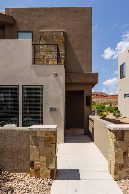 Coral Canyon Pool Private Hot Tub Fire Pit Washington Ngoại thất bức ảnh