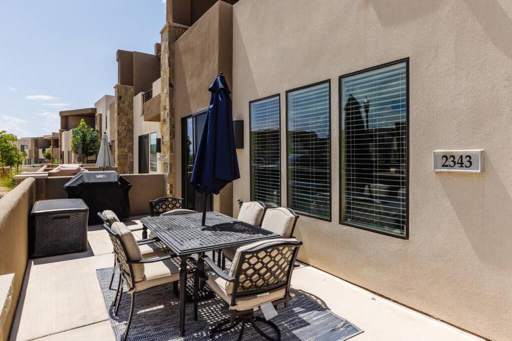 Coral Canyon Pool Private Hot Tub Fire Pit Washington Ngoại thất bức ảnh
